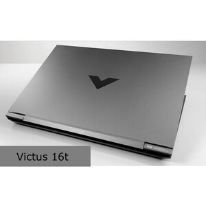 لپ تاپ 16.1 اینچی اچ‌پی مدل VICTUS 16-D0019-i7 16GB 512GB 3050Ti