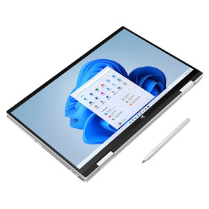 لپ تاپ 15.6 اینچی اچ‌پی مدل Pavilion x360 15t-ER100-i7 16GB 1TB Iris Xe