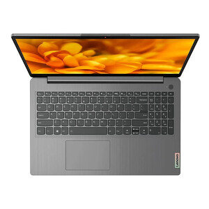 لپ تاپ 15.6 اینچی لنوو مدل IdeaPad 3 15ITL6-i3 12GB 256SSD UHD