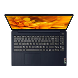 لپ تاپ 15.6 اینچی لنوو مدل IdeaPad 3 15ITL6-i5 20GB 1HDD 256SSD MX350