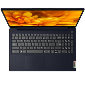 لپ تاپ 15.6 اینچی لنوو مدل IdeaPad 3-i7 12GB 1HDD 128SSD MX450 - کاستوم شده