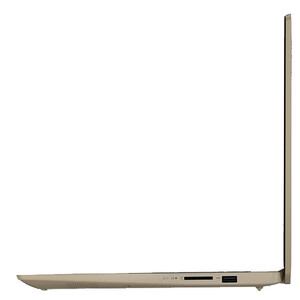 لپ تاپ 15.6 اینچی لنوو مدل IdeaPad 3-i7 12GB 1HDD 128SSD MX450 - کاستوم شده