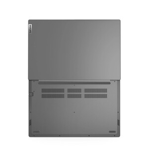 لپ تاپ 15.6 اینچی لنوو مدل V15-i3 12GB 1HDD 256SSD MX350 - کاستوم شده