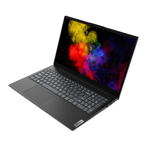 لپ تاپ 15.6 اینچی لنوو مدل V15-i3 4GB 256SSD MX350