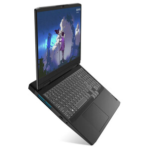 لپ تاپ 15.6 اینچی لنوو مدل IdeaPad Gaming 3-15IAH7-i7 16GB 512SSD RTX 3060