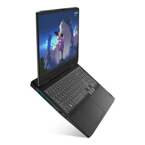 لپ تاپ 15.6 اینچی لنوو مدل IdeaPad Gaming 3 15IAH7-i7 16GB 1SSD RTX3060 - کاستوم شده