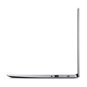 لپ تاپ 15.6 اینچی ایسر مدل Aspire 3 A315-58G-30KZ-i3 8GB 1HDD 128SSD MX350