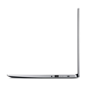 لپ تاپ 15.6 اینچی ایسر مدل Aspire 3 A315-58G-30KZ-i3 12GB 1HDD 256SSD MX350 -کاستوم شده
