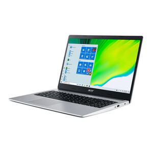 لپ تاپ 15.6 اینچی ایسر مدل Aspire 3 A315-58G-30KZ-i3 20GB 1HDD 512SSD MX350 -کاستوم شده