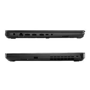 لپ تاپ 15.6 اینچی ایسوس مدل TUF Gaming F15 FX506HC-i5 16GB 512SSD RTX3050