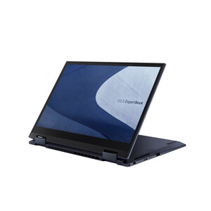 لپ تاپ 14 اینچی ایسوس مدل ExpertBook B7402FB-LA0095W i5 32GB 1SSD - کاستوم شده