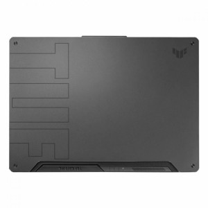 لپ تاپ 17.3 اینچی ایسوس مدل TUF Gaming F17 FX706HF-HX013-i5 16GB 512SSD RTX2050 - کاستوم شده