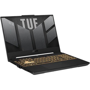 لپ تاپ 15.6 اینچی ایسوس مدل TUF Dash FX507ZI-F15 - I7 32GB 2SSD RTX4070 - کاستوم شده