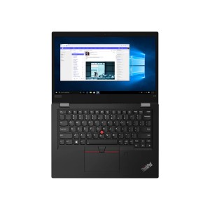 لپ تاپ 13.3 اینچی لنوو مدل ThinkPad L13-20VJS3300C-i7 16GB 1SSD - کاستوم شده