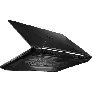 لپ تاپ 15.6 اینچی ایسوس مدل TUF Gaming F15 FX506HE-HN012
