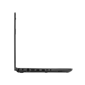 لپ تاپ 17.3 اینچی ایسوس مدل TUF Gaming F17 FX706HF-HX001W-i5 16GB 1SSD RTX2050 - کاستوم شده