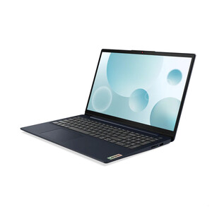لپ تاپ 15.6 اینچی لنوو مدل IdeaPad 3 15IAU7-i3 4GB 1HDD 512SSD - کاستوم شده