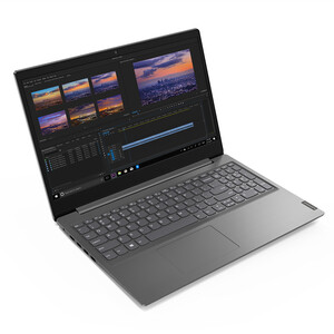 لپ تاپ 15.6 اینچی لنوو مدل V15 IGL-C 4GB 1SSD