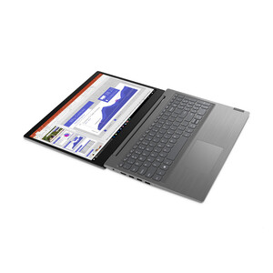 لپ تاپ 15.6 اینچی لنوو مدل V15 IGL-Celeron 4GB 1HDD 512SSD - کاستوم شده