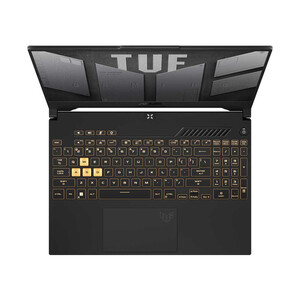 لپ تاپ 15.6 اینچی ایسوس مدل TUF Gaming F15 FX507VV4-LP094-i7 16GB 1SSD RTX4060