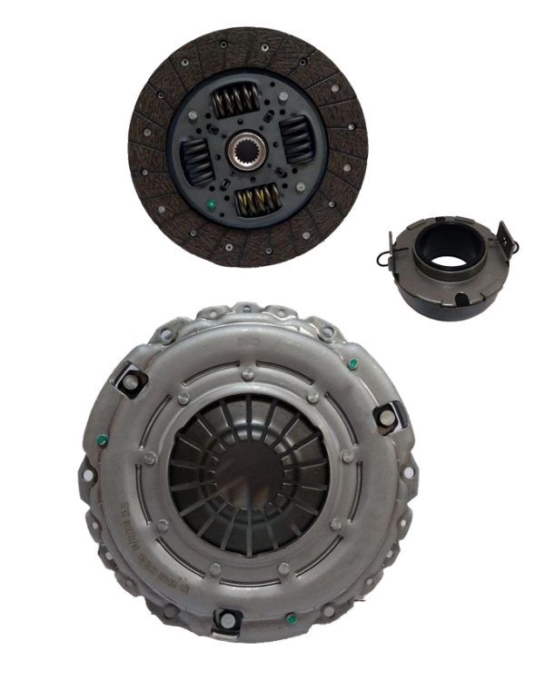 دیسک و صفحه تویوتا پرادو و پیکاپ ۲۰۰۲ والئو