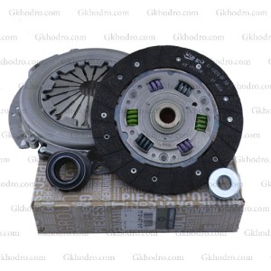 دیسک و صفحه ال ۹۰ والئو کارتن کاهی رنو اورجینال