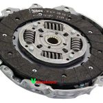 دیسک و صفحه پژو ۲۰۶ تیپ 2 والئو اصلی با لیبل اصالت والئو فرانسه