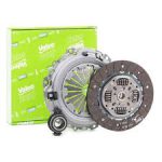 دیسک و صفحه پژو تی یو فایو رانا tu5 والئو سبز