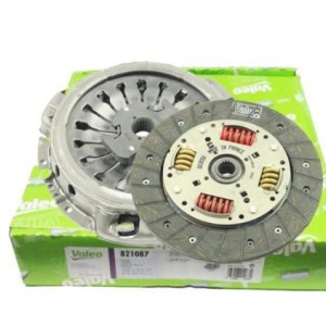 دیسک و صفحه دنا توربو والئو فرانسه