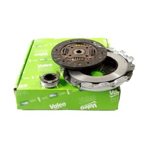 دیسک و صفحه پراید والئوValeo