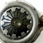 دیسک و صفحه پراید والئوValeo