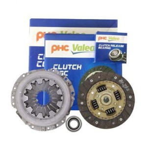 دیسک و صفحه پراید والئو آبی کره اصلی