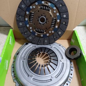 دیسک و صفحه برلیانس اتومات H220-AT والئو سبزاصلی