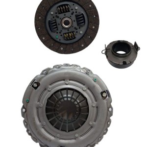 دیسک و صفحه تویوتا پرادو و پیکاپ ۲۰۰۲ والئو