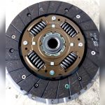 دیسک و صفحه چینی ام وی ام ایکس۳۳ mvm x33 والئو سبز