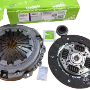 دیسک و صفحه پژو تی یو فایو رانا tu5 والئو سبز