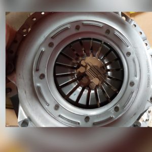 دیسک و صفحه نیسان دیزل والئو سبز