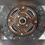 دیسک و صفحه نیسان دیزل والئو سبز