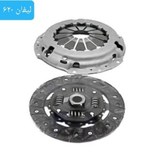 دیسک و صفحه  لیفان ۶۲۰ والئو سبز