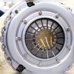 دیسک و صفحه  لیفان x60معمولی والئو سبز