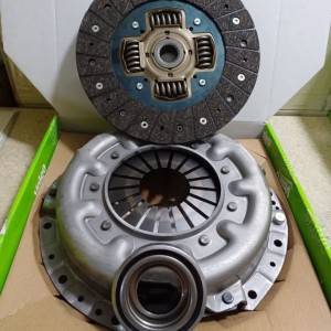 دیسک و صفحه نیسان پیکاپ پاترولی ۴سیلندر والئو سبز