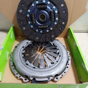 دیسک و صفحه کلاچ والئو مناسب آریو Z300