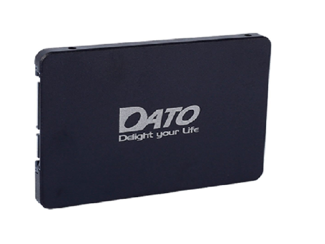 اس اس دی اینترنال داتو مدل DATO SSD DS700 ظرفیت 256 گیگابایت