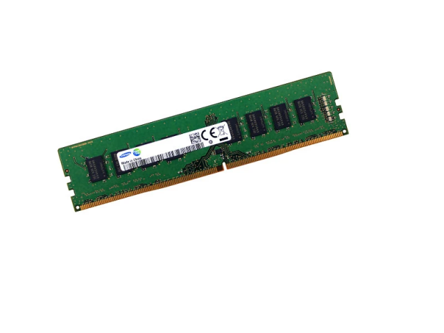 رم دسکتاپ سامسونگ 16GB DDR4 (PC4)-3200