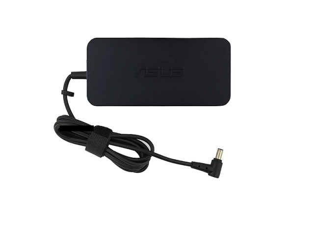 آداپتور لپ تاپ ایسوس 20V 7.5A Gimo Plus سوزن دار 6*3.7mm