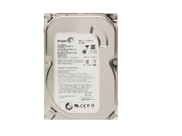 هارددیسک اینترنال سیگیت مدل Barracuda ST500DM002 ظرفیت 500 گیگابایت
