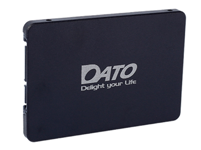 اس اس دی اینترنال داتو مدل DATO SSD DS700 ظرفیت 512 گیگابایت