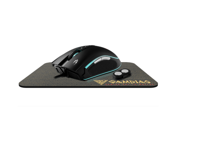 ماوس گیمدیاس مدل ZEUS M2