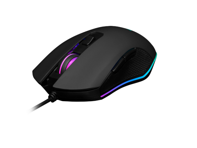 ماوس گیمدیاس مدل AURA GS2