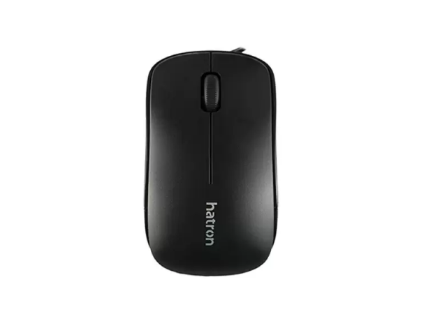 موس هترون مدل HM408SL